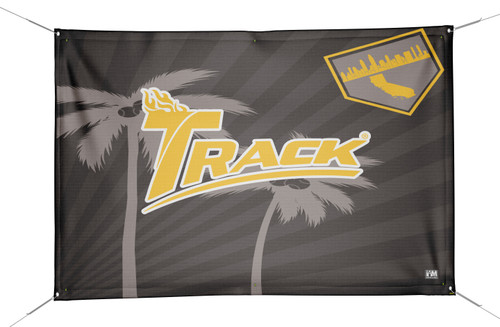 Track DS Bowling Banner - 2099-TR-BN