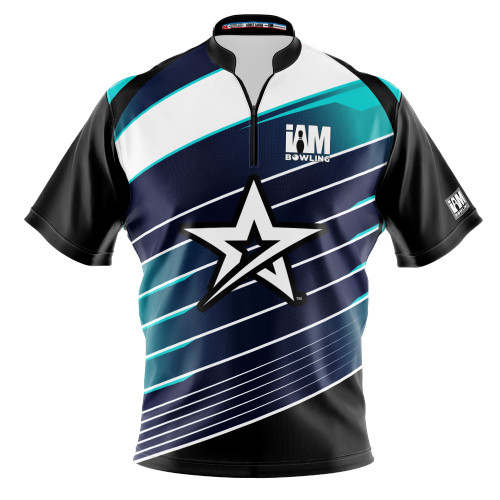 Roto Grip DS Bowling Jersey - Design 1504-RG