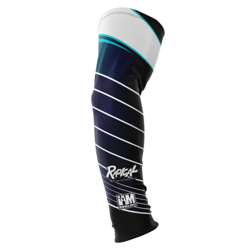 Radical DS Bowling Arm Sleeve - 1504-RD