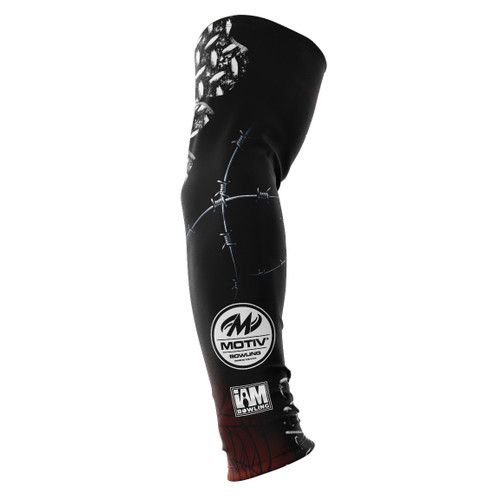 MOTIV DS Bowling Arm Sleeve - 1505-MT