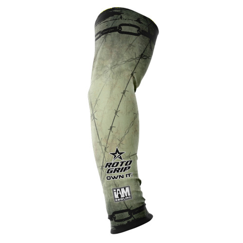 Roto Grip DS Bowling Arm Sleeve - 1506-RG