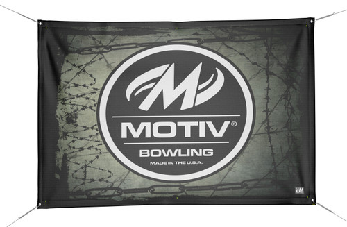 MOTIV DS Bowling Banner -1506-MT-BN