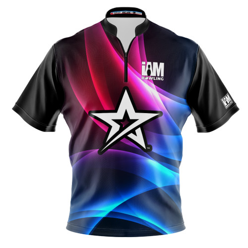 Roto Grip DS Bowling Jersey - Design 1507-RG