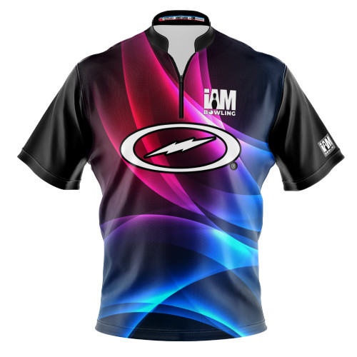 Storm DS Bowling Jersey - Design 1507-ST