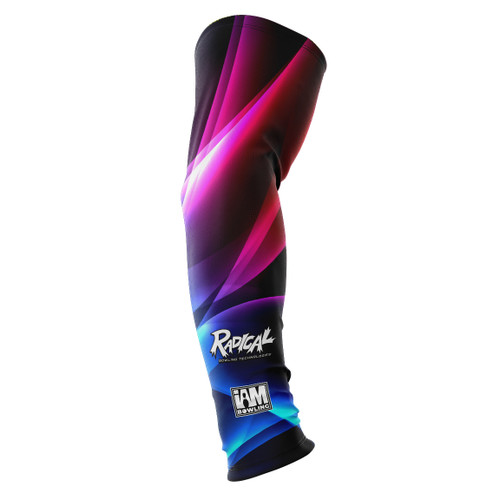 Radical DS Bowling Arm Sleeve - 1507-RD