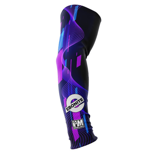 Ebonite DS Bowling Arm Sleeve - 1508-EB