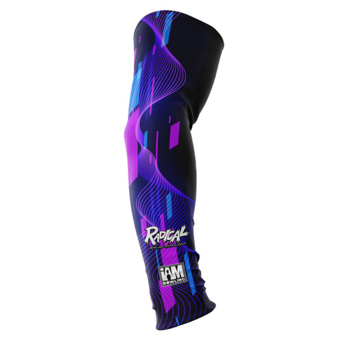 Radical DS Bowling Arm Sleeve - 1508-RD