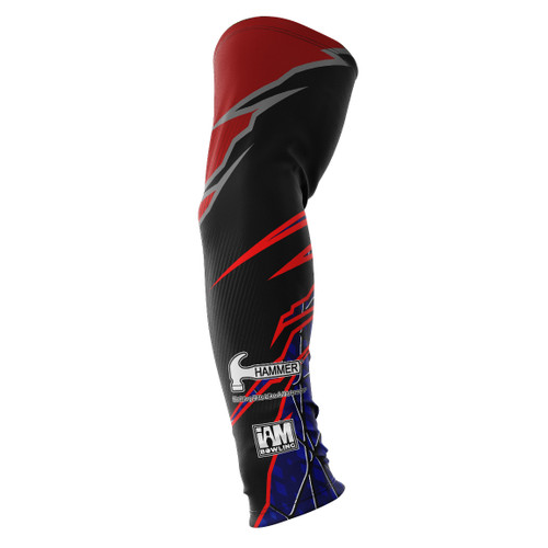 Hammer DS Bowling Arm Sleeve -1509-HM