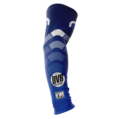 DV8 DS Bowling Arm Sleeve - 2103-DV8