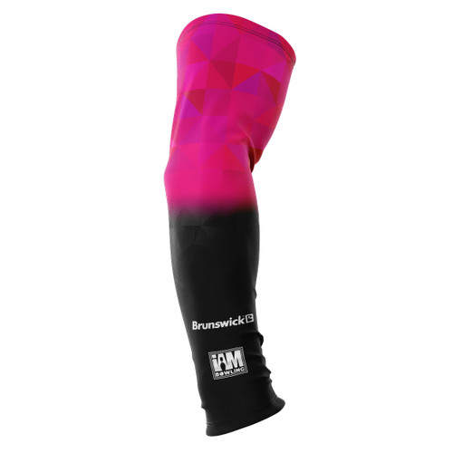 Brunswick DS Bowling Arm Sleeve -2139-BR