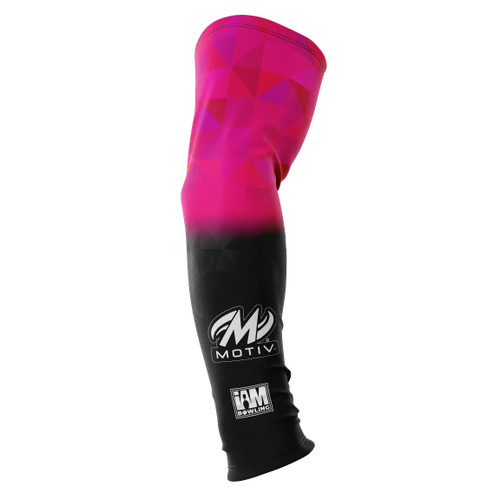 MOTIV DS Bowling Arm Sleeve - 2139-MT