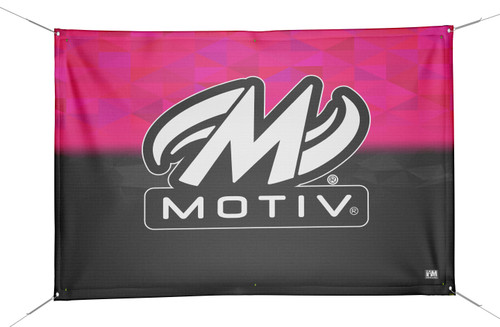 MOTIV DS Bowling Banner -2139-MT-BN