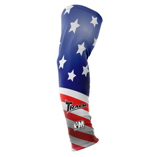 Track DS Bowling Arm Sleeve - 1510-TR