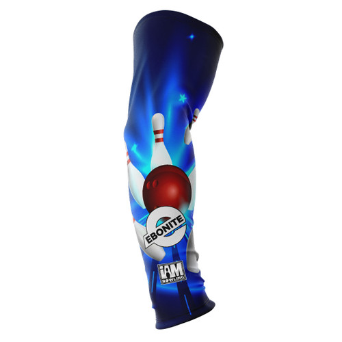 Ebonite DS Bowling Arm Sleeve - 1511-EB