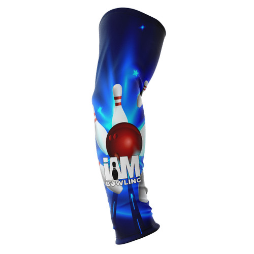 I Am Bowling DS Bowling Arm Sleeve - 1511-IAB