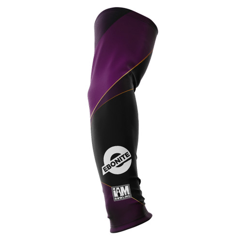 Ebonite DS Bowling Arm Sleeve - 1513-EB