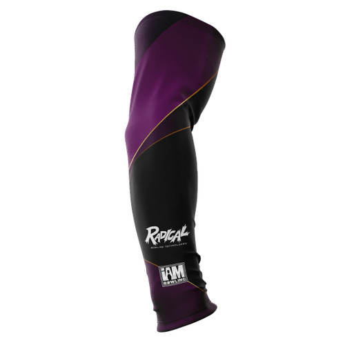 Radical DS Bowling Arm Sleeve - 1513-RD