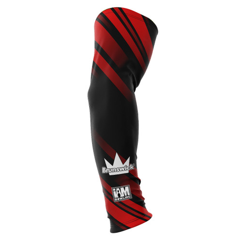 Brunswick DS Bowling Arm Sleeve -1514-BR