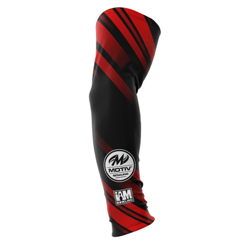 MOTIV DS Bowling Arm Sleeve - 1514-MT