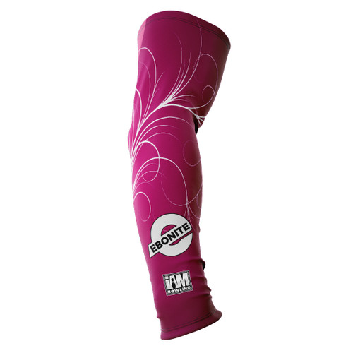 Ebonite DS Bowling Arm Sleeve - 2104-EB