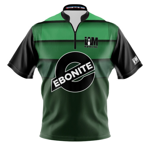 Ebonite DS Bowling Jersey - Design 2105-EB