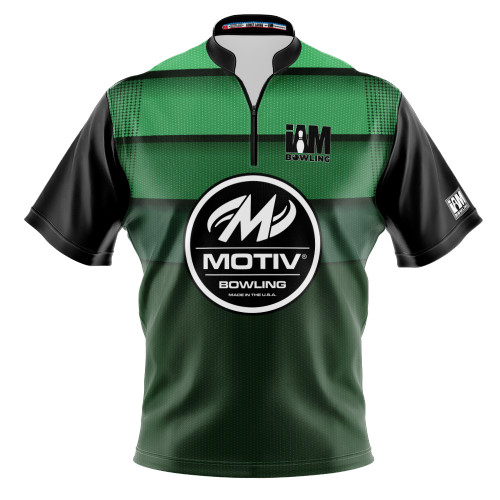 MOTIV DS Bowling Jersey - Design 2105-MT