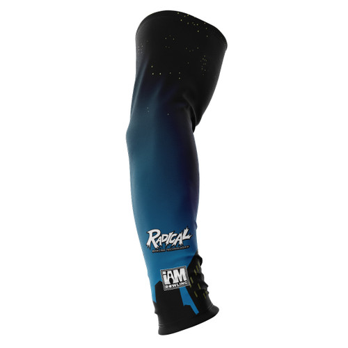 Radical DS Bowling Arm Sleeve - 2106-RD