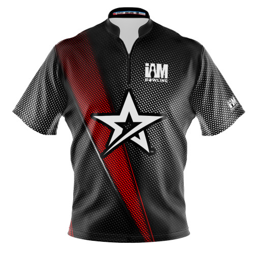 Roto Grip DS Bowling Jersey - Design 1515-RG