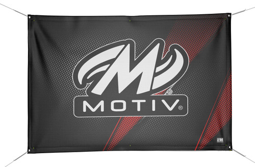MOTIV DS Bowling Banner -1515-MT-BN