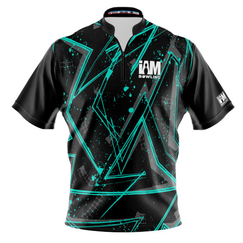DS Bowling Jersey - Design 1516