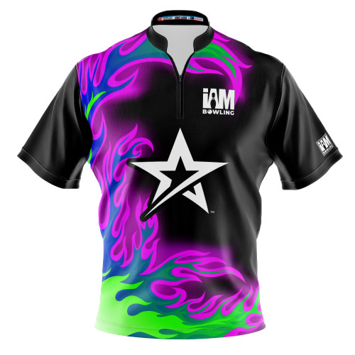 Roto Grip DS Bowling Jersey - Design 1517-RG
