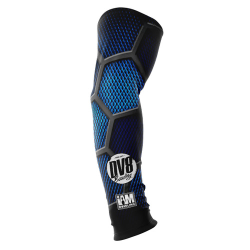 DV8 DS Bowling Arm Sleeve - 1518-DV8