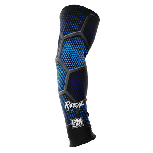 Radical DS Bowling Arm Sleeve - 1518-RD