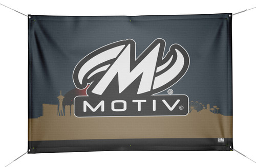 MOTIV DS Bowling Banner -1521-MT-BN