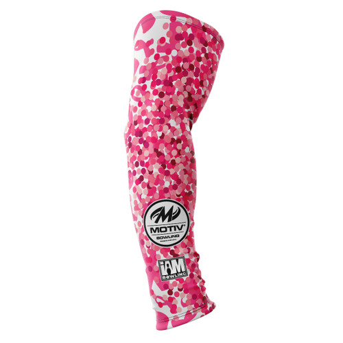 MOTIV DS Bowling Arm Sleeve -2162-MT