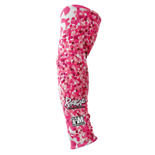 Radical DS Bowling Arm Sleeve - 2162-RD