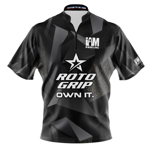 Roto Grip DS Bowling Jersey - Design 1524-RG