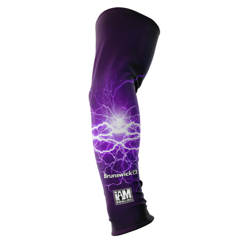 Brunswick DS Bowling Arm Sleeve -1525-BR