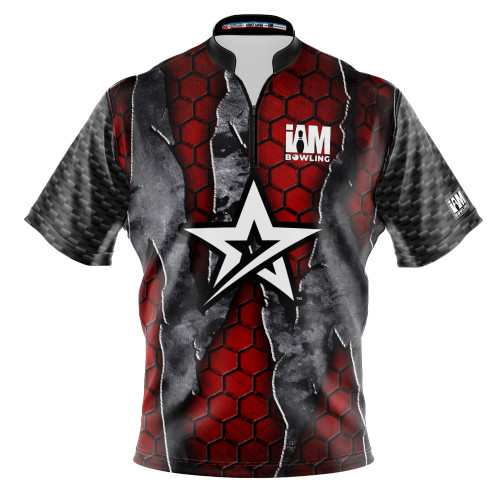 Roto Grip DS Bowling Jersey - Design 1526-RG