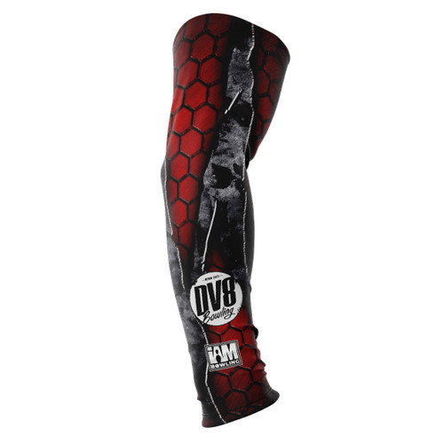 DV8 DS Bowling Arm Sleeve - 1526-DV8