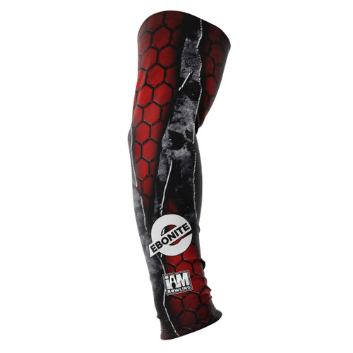 Ebonite DS Bowling Arm Sleeve - 1526-EB