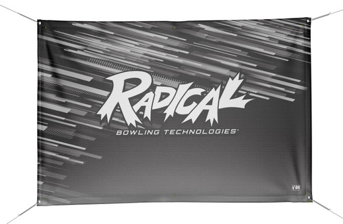 Radical DS Bowling Banner - 2006-RD-BN