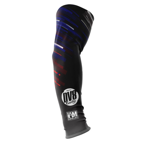 DV8 DS Bowling Arm Sleeve - 1527-DV8