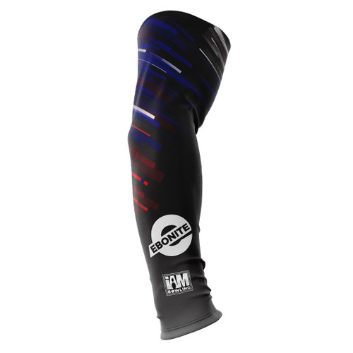 Ebonite DS Bowling Arm Sleeve - 1527-EB