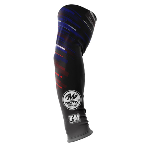 MOTIV DS Bowling Arm Sleeve - 1527-MT