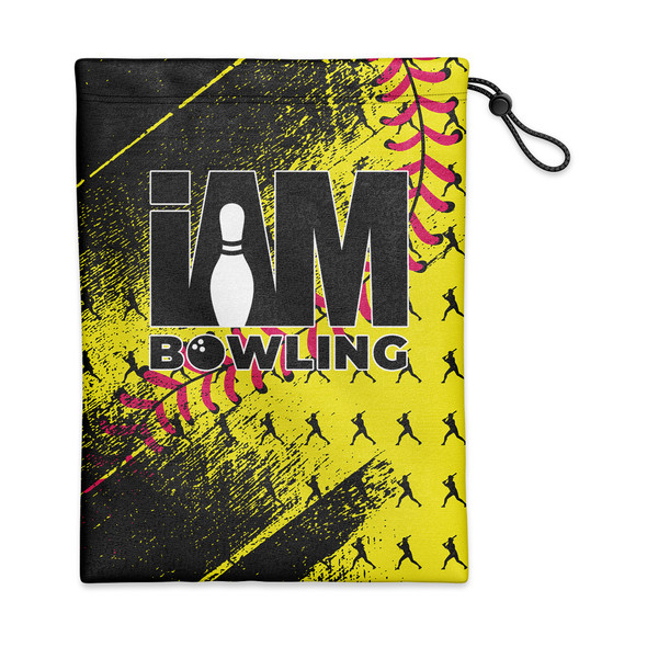 Softball Batter Shoe Bag