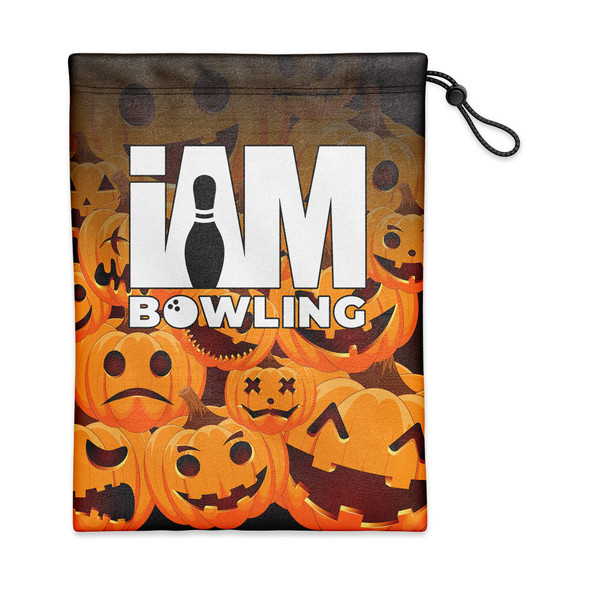 Jack O' Lanterns Shoe Bag