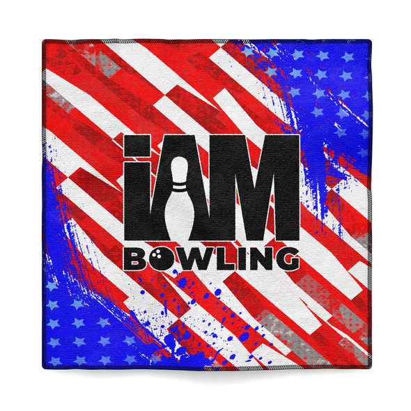 Revolution Remix Microfiber Towel