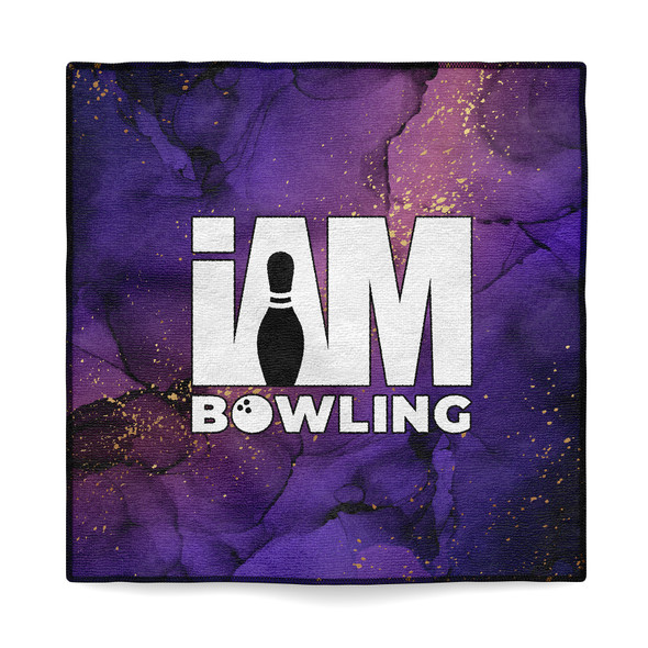 Celestial Twilight Microfiber Towel