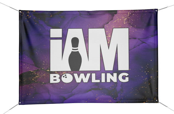 Celestial Twilight Banner